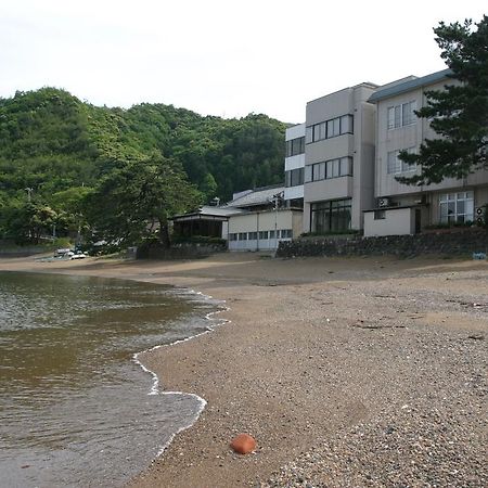 Ryokan Suigetsu Obama  Exterior foto