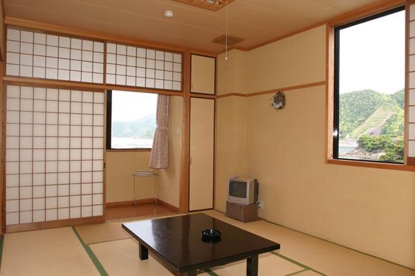Ryokan Suigetsu Obama  Exterior foto